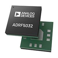 Analog Devices ADRF5032BCCZN-R7 ເອັດຊີສະວິດຊິລິກອນ SPDT, ສະວິດສະກັບ, 100 MHz