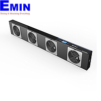 AP&T AP-DJ2804 ພັດລົມສີ່ຢ່າງ Overhead Ionizing Air Blower (8 electrode pins, ＜55W, 4 fan)