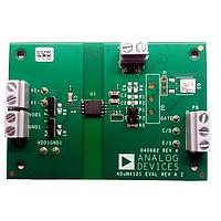 Analog Devices EVAL-ADUM4121-1EBZ ບອດປະເມີນຜູ້ຂັບປະຕູສໍາລັບ ADUM4121