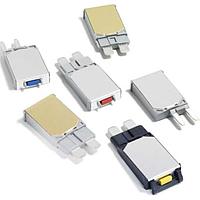 Eaton Bussmann CB223-7-1/2 ATC Footprint ລະບົບລົດຍົນ CIRC BRK