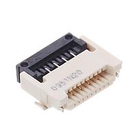 Omron Electronics XF3M(1)-0415-1B ຕົວເຊື່ອມ RotaryBackLock 1.0mm Dual Contact 4pin