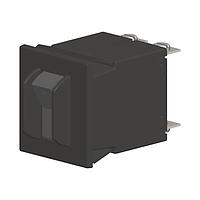 Carling Technologies MA2-A-03-625-3-A24-2-C ອຸປະກອນປ້ອງກັນເພີ່ມເຕີມ Mag Circuit Breaker