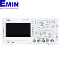 Protek 8504 Digital Mixed Signal Oscilloscope (500Mhz, 4 channels, 4Gsa/s)