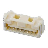 Molex 502382-0870 ປຸ່ມຮັບ 8P CLIKMATE RECPT ແບບຕັ້ງຕົວ TIN