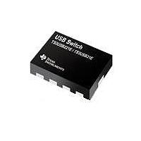 Texas Instruments TS3USB221EEVM ອຸປະກອນສະຫນັບ USB TS3USB221E Eval Mod