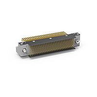 AirBorn RM672-300-312-9501 ຕົວເຊື່ອມ 6 ແຖວ R/A ຊຸດຊົມ TH PCB ມີຫນ້າຕາມີຫນ້າຕາ