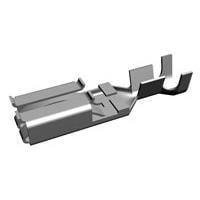 AMP Connectors - TE Connectivity 342413-2 ຕິດຕໍ່ POSI-MATE RECPT.