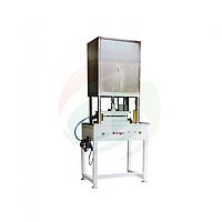 TOB TOB-CXJ200 Pouch ເຄື່ອງກອບເປັນຈໍານວນ (200*200*6mm)