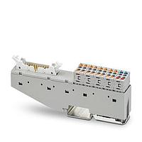 PHOENIX CONTACT 1278788 ໂມດູນອິນເຕີເຟດ VFC-PT/FLK20/ET200SP