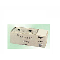 CHINA HH-S2 ເຮືອນຄົວນ້ໍາ 2 ບ່ອນນັ່ງ