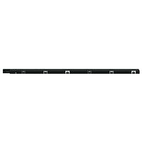 Panduit P48B31M PDU - ອຸປະກອນຈັດຈໍາໜ່າຍພະລັງງານ BASIC PDU, 50AMP, (36)C13(12)C19, Hubbel