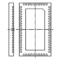 Diodes Incorporated PI3WVR31310AZLEX ອຸປະກອນແບ່ງສັນ/ອຸປະກອນລອງແບ່ງ DP/HDMI 1:3 ສະວິດຊ໌ Demux