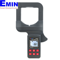 ETCR ETCR6680D ເຄື່ອງວັດແທກກະແສໄຟຟ້າຮົ່ວ DC/AC Clamp (80mm×80mm, 1500AAC, 2000ADC, Bluetooth)