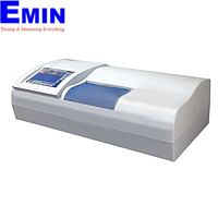 HINOTEK SGW-533 Polarimeter ອັດຕະໂນມັດຄວາມໄວສູງ (±90°, ±259°Z, 0.001°)