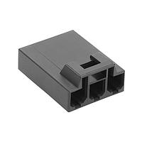 Molex 217347-0300 ກອງຮັບສິນຄ້າ HIGH TEMP VERSABLADE REC. HOUSING 3P