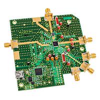 Analog Devices ADRF6601-EVALZ RF Mixer 1 GHz mixer ກັບ synthesizer