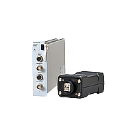 Yokogawa AQ2200-242 Optical Sensor Head (Large diameter detector, 400 to 1100 nm)