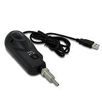 Shinho X-103U USB Hand-held Fiber ກ້ອງຈຸລະທັດວິດີໂອ (200x / 400x)