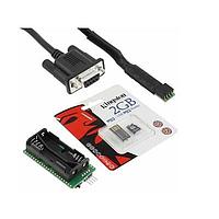 Analog Devices EVAL-ADXL346Z-DB ເຄື່ອງຈັດການເຄື່ອນໄຫວ 3-ແກ້ວ, 2 g/ 4 g/ 8 g/ 16 g ອຸດົມກຳລັງຕ່ຳສຸດ ເຄື່ອງຈັດການເຄື່ອນໄຫວດິຈິຕອນ