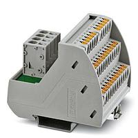 PHOENIX CONTACT 2903799 ໂມດູນອິນເຕີເຟສ VIP-3/PT/PDM-2/32