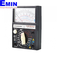 ບໍລິການສ້ອມແປງ Multimeters