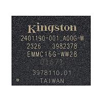 Kingston EMMC16G-WW28-03022 eMMC