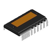 onsemi NFAM3065L4BTL ມູດພາກພະລັງງານອິນເຕີເລັກທິກ 3-ຟາດ, SPM31, 650 V, 30A (ຮຸ່ນຄວາມໄວຕ່ຳ, ເລືອກ NTC)