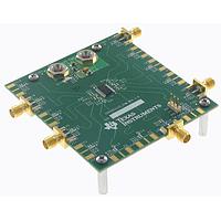 Texas Instruments CDCLVC1112EVM ໂຄລອກ ບັຟເຟີ CDCLVC1112 Eval Mod