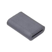 LeaderTech 28R0760 ເສັ້ນສາຍຮີບຟແຕດແບບກວ້າງສົດ ສາຍຮີບແບບກວ້າງສົດ ຟີເຣດຕ໌ຮູບແບບຕ່ຳ