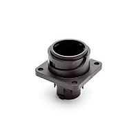 Amphenol Tuchel C016-10C017-000-1 ຕູ້ຕໍ່ສາຍຊາຍ MALE RECEPTACL 17+PE