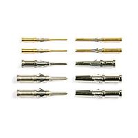 Bulgin SA3623/S ອຸປະກອນຕິດຕໍ່ບົດຊອກເຕີ 8 ໂພນ