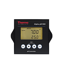 Eutech TSPHCP0560 ຕົວຄວບຄຸມ Alpha pH 560 pH/ORP (2 relays output)