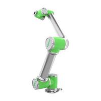 SCHNEIDER LXMRL12S0000 Cobots ໂຣບອດຮ່ວມມື, Lexium Cobot, ພາລະດາບສູງສຸດ 12kg