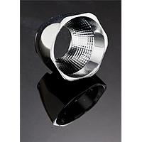 Ledil CA10715_BOOM-S ສະຫນ້າສະຫລອງແສງ Spot Light Reflector ACRICHE P7 SNGL REFLECTOR-TAPE