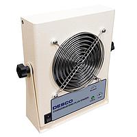 Desco 60503 ເພີ່ມພັນ CHARGEBUSTER PLUS SINGLE-FAN IONIZER, ອາເມລິກາເໜືອ