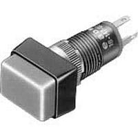 EAO 18-148.035 ສະຫຼອງສະຫຼອງມາດຕະຖານ IND SGR BLK SLDR WGRN LENS & LED