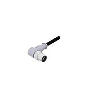 Amphenol CONEC 43-14454 ເສັ້ນສາຍອ່ານສະເຫຼີມ / ເສັ້ນສາຍກະທົບ SAL-12-RSW5- 5/K1/