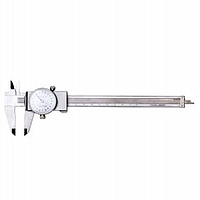 HINOTEK SDK1-151-3003 Caliper (0-12 in*0. 001)