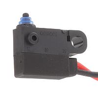 Omron Electronics D2HW-C202MR ອັດຕະໂນມັດຍຸດທະສາດຍຸດທະສາດພື້ນຖານ