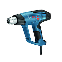 BOSCH GHG 20-63 ປືນຄວາມຮ້ອນ (có màn hình hiển thị nhiệt độ)
