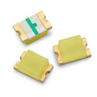 Broadcom HSMR-C170-R0000 ເຄື່ອງສະແດງແສງ LED ສີດຽວ Top Mt InGaN ສີຟ້າ