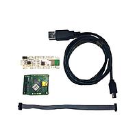 Kaga FEI ED2840AA2-EVB ບອດປະເມີນ ບອດປະເມີນສໍາລັບ ED2840AA2 ຫຼື EYSKDNZWB