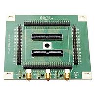 onsemi ARRAYX-BOB6-64P-GEVK ຊິລິກອນ ໂຟໂຕໂມລຕິພລາຍເລີ C/J-ARRAY 6MM 8X8 BOB