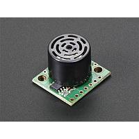 Adafruit 982 ເຄື່ອງວັດລະດັບລະດັບສຽງ Ultrasonic LV-EZ4 Rangefinder