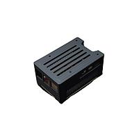 DFRobot FIT0962 ກ້ອງອະລູມິເນຍມ ກ້ອງອະລູມິເນຍມສໍາລັບ Raspberry Pi 5 Single Board Computer