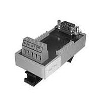 Carlo Gavazzi UCC ໂມດູນອິນເຕີເຟດ ULT PROX CONVERTER RS232-RS485