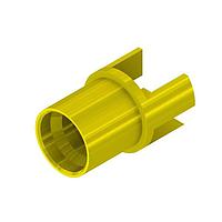 Micro-Mode MMSP-6439 ອຸປະກອນເຊື່ອມຕໍ່ CONN SMPM PLUG STR 50 OHM SMD