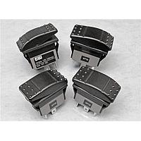 CW Industries GRB134A2NABA1 ສະຫນັບສະຫນູນ Rocker ປະເພດ A ພື້ນຜິວຫນາ SPDT