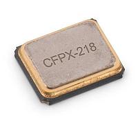 Wurth Elektronik 830107871909 Quartz Crystal WE-XTAL 25.0MHz 10ppm 2.5 x 2.0mm