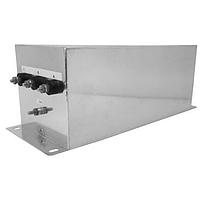 Astrodyne TDI 3H100D F ຕົວກັນສະຫນອງໄຟຟ້າ Power Line Filters FILTER 3X100AMP